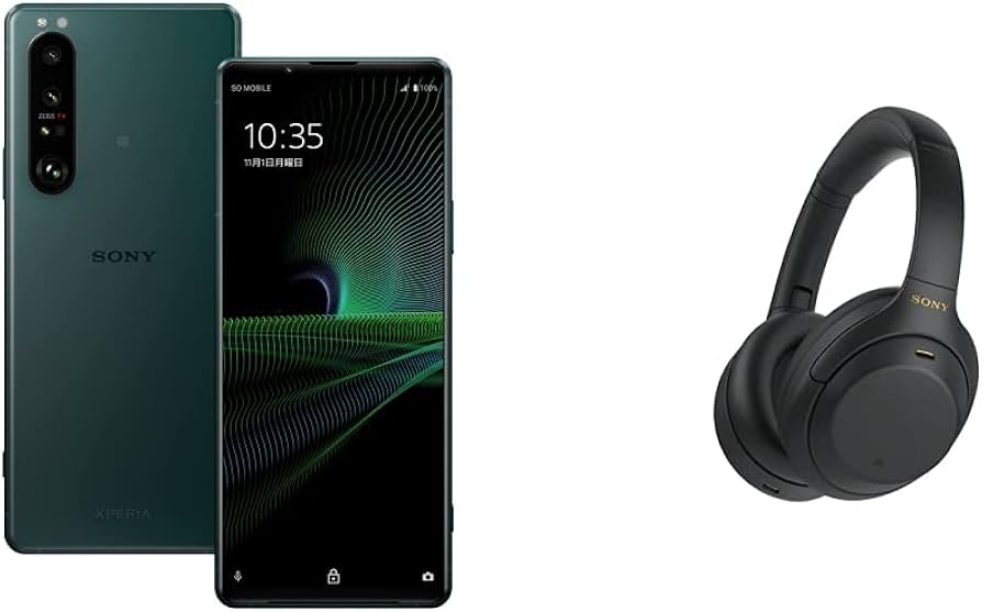 SALE/67%OFF】 Xperia1Ⅲ本体 i9tmg.com.br